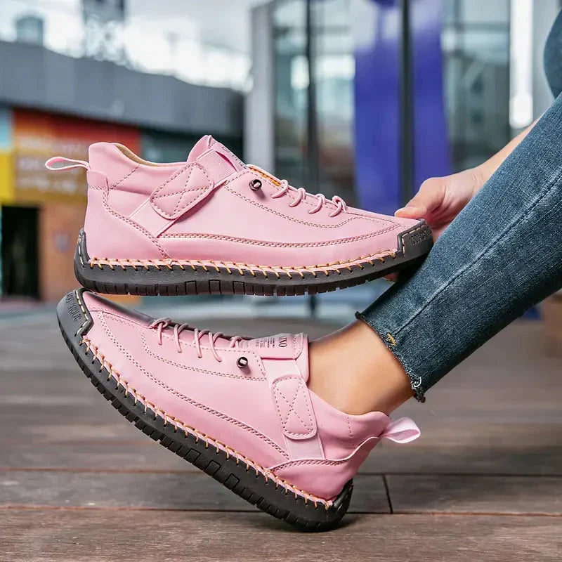 Clover™ | Comfortable Orthopedic Sneakers