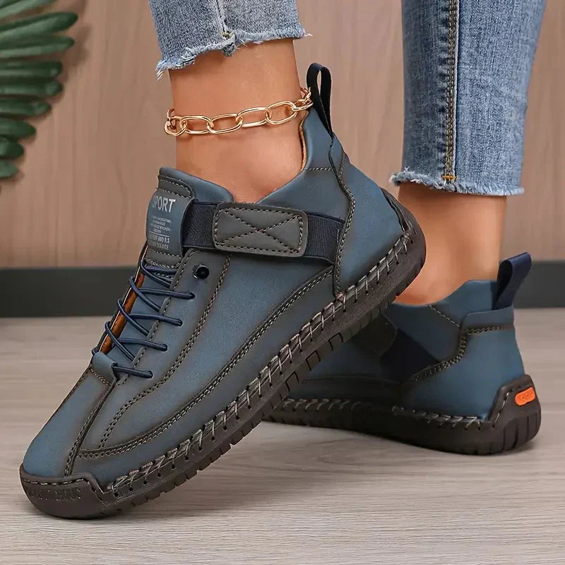 Clover™ | Comfortable Orthopedic Sneakers