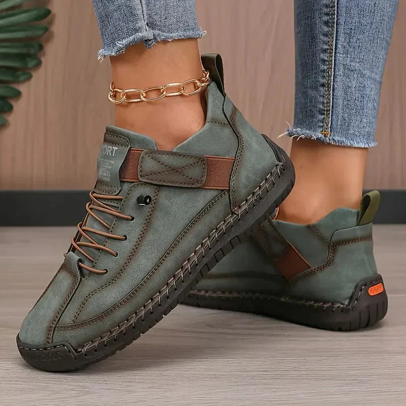 Clover™ | Comfortable Orthopedic Sneakers
