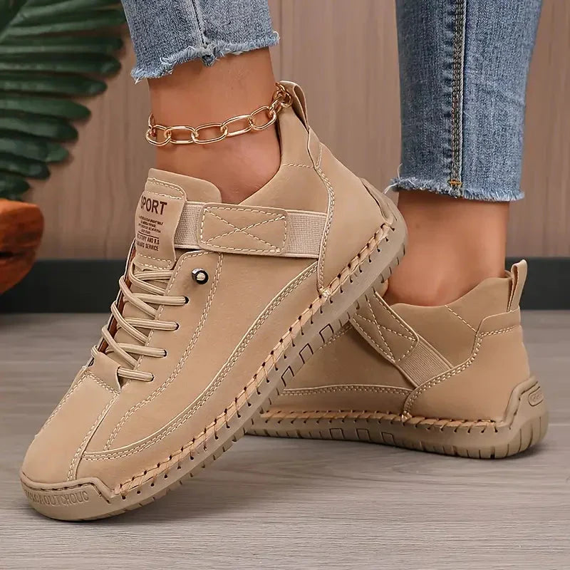 Clover™ | Comfortable Orthopedic Sneakers