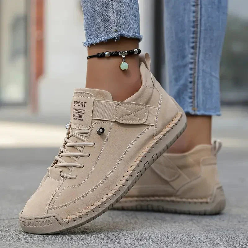 Clover™ | Comfortable Orthopedic Sneakers