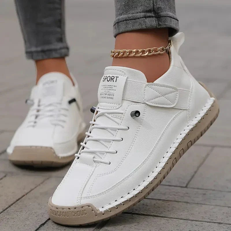 Clover™ | Comfortable Orthopedic Sneakers
