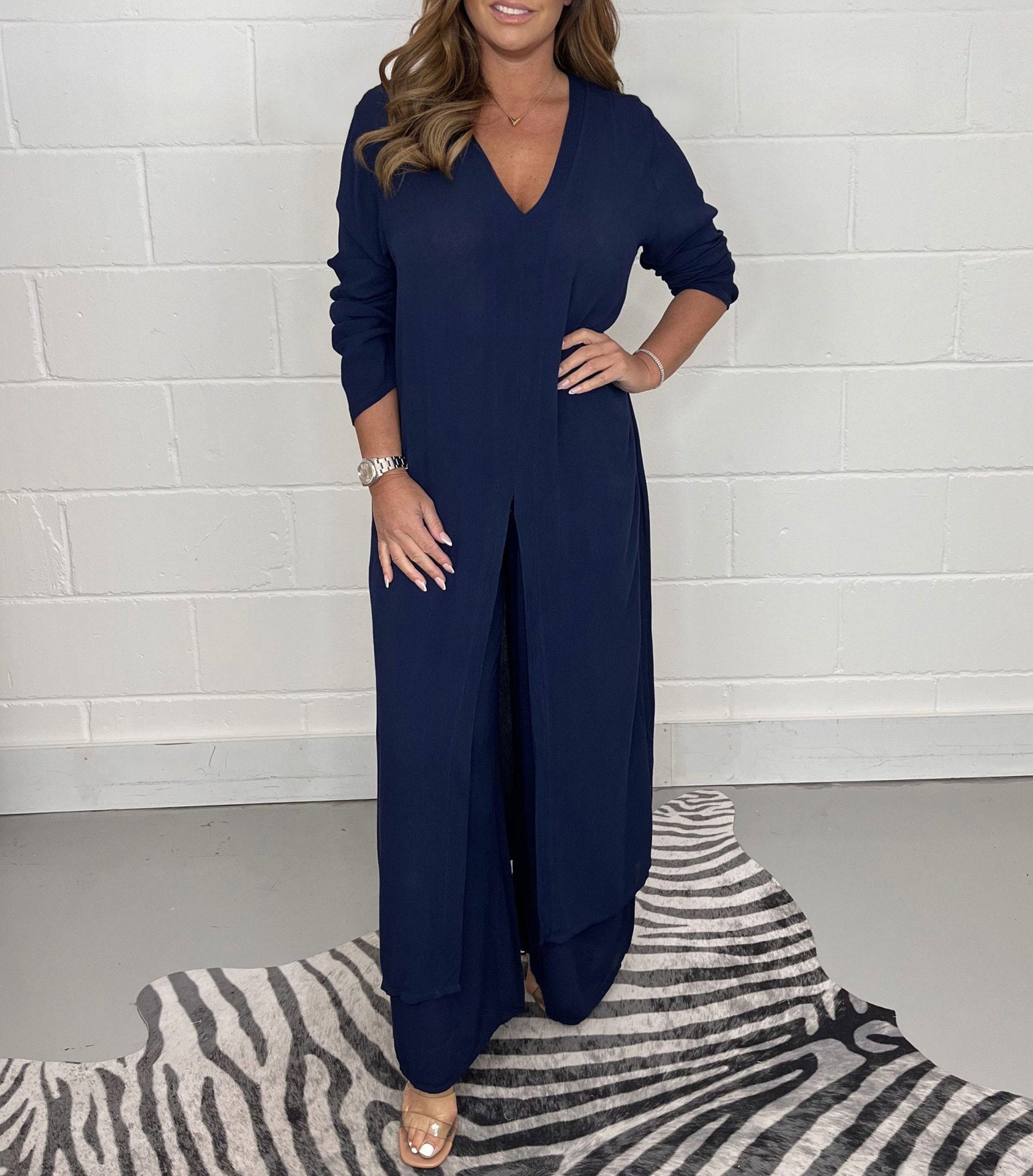 Cherly™ | Comfy Two-piece Set