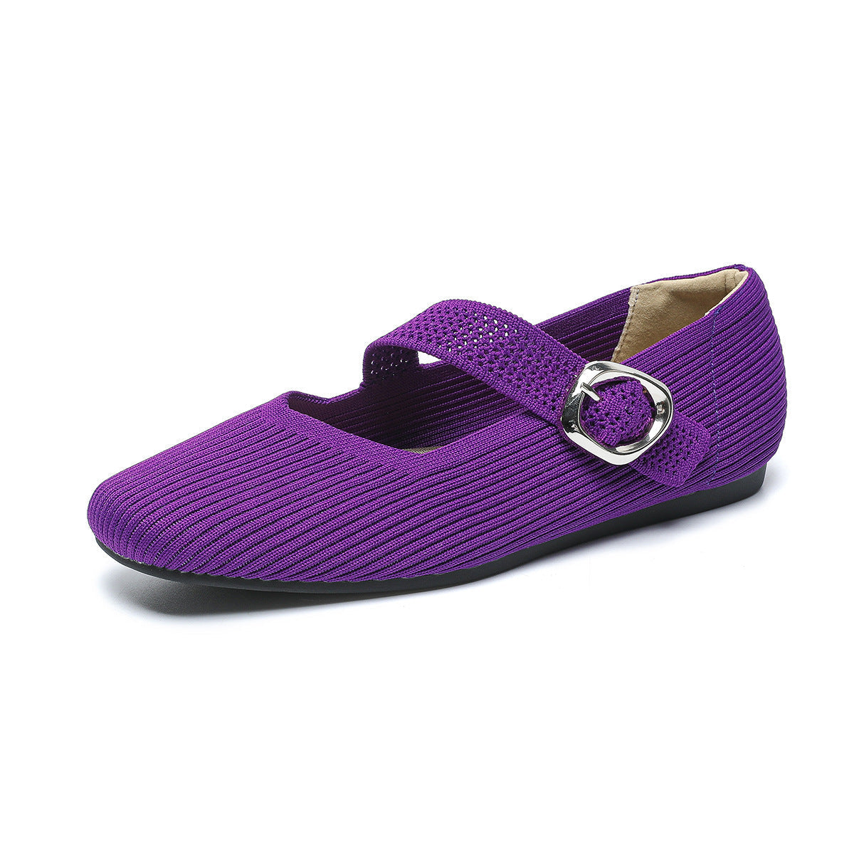 Eliza™ | WideStep Comfort Flats