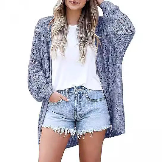 JANE™ | – Casual Comfort Cardigan