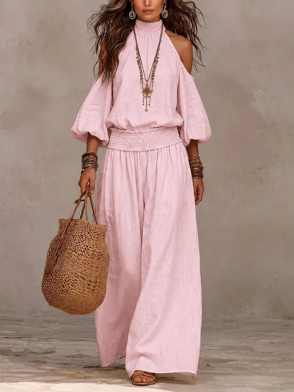 Liliana™ | Jumpsuit