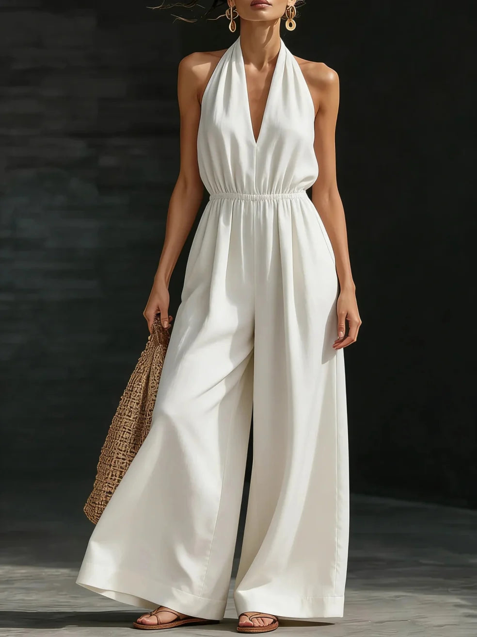 Mallie™ | Jumpsuit