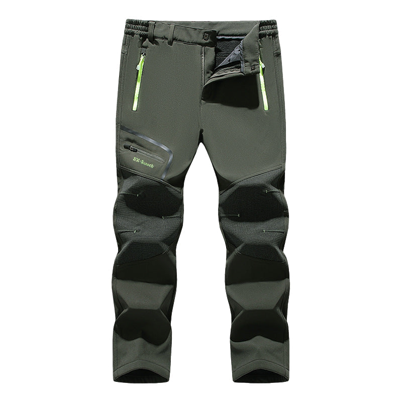 CHARLYN™ | - Multi-functional Outdoor Pants for Outdoor Activities