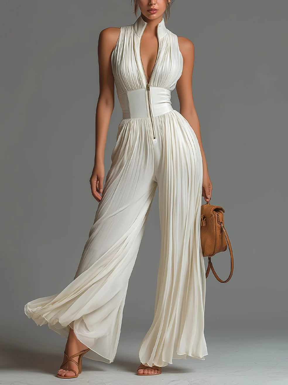 Priscilla™ | Jumpsuit