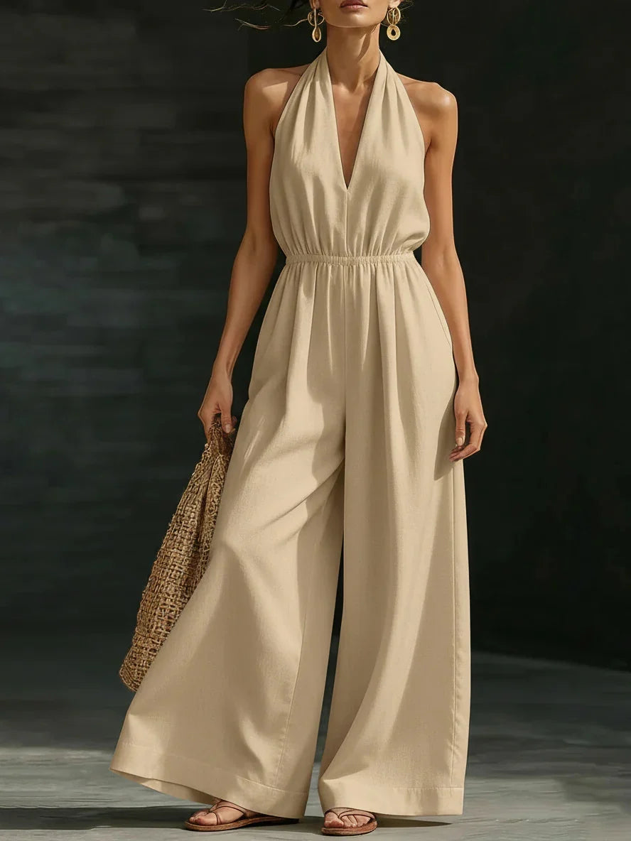 Mallie™ | Jumpsuit