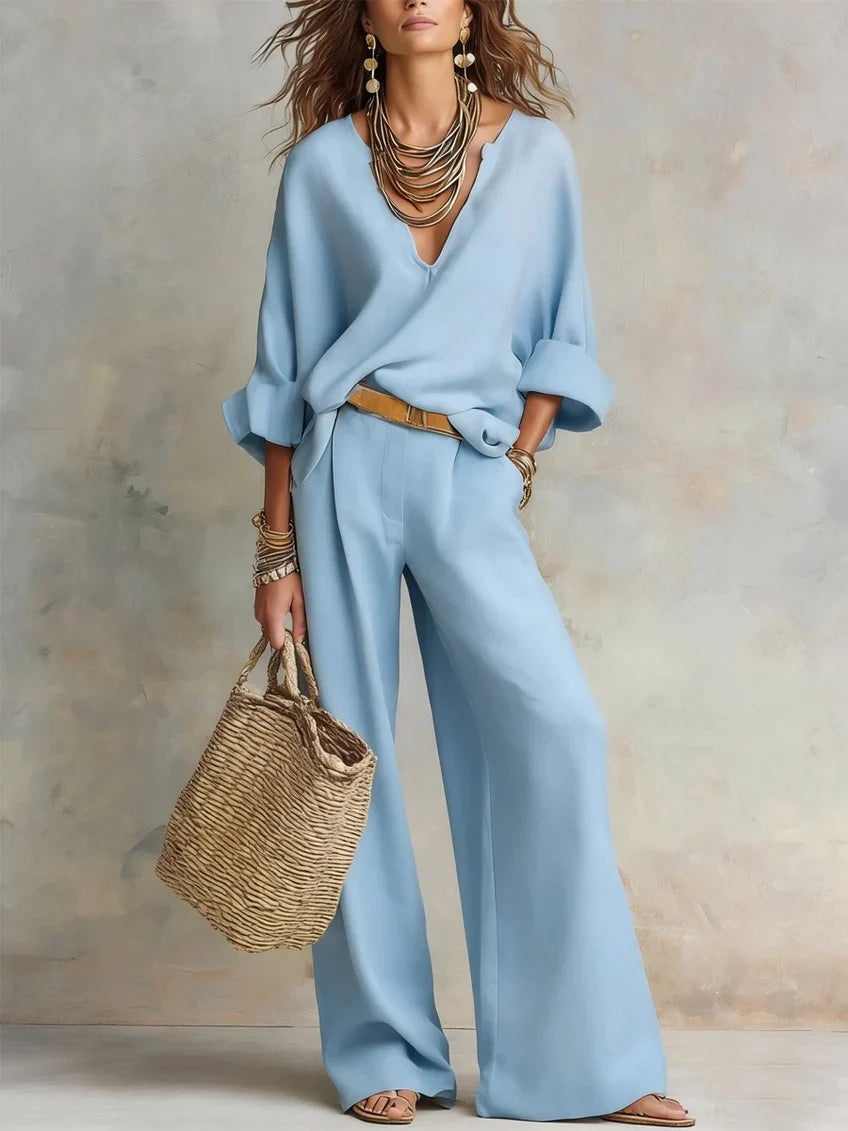 Sherrie™ | Two-piece set