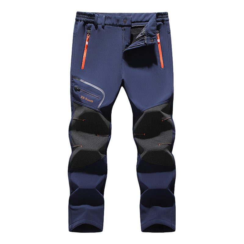 CHARLYN™ | - Multi-functional Outdoor Pants for Outdoor Activities