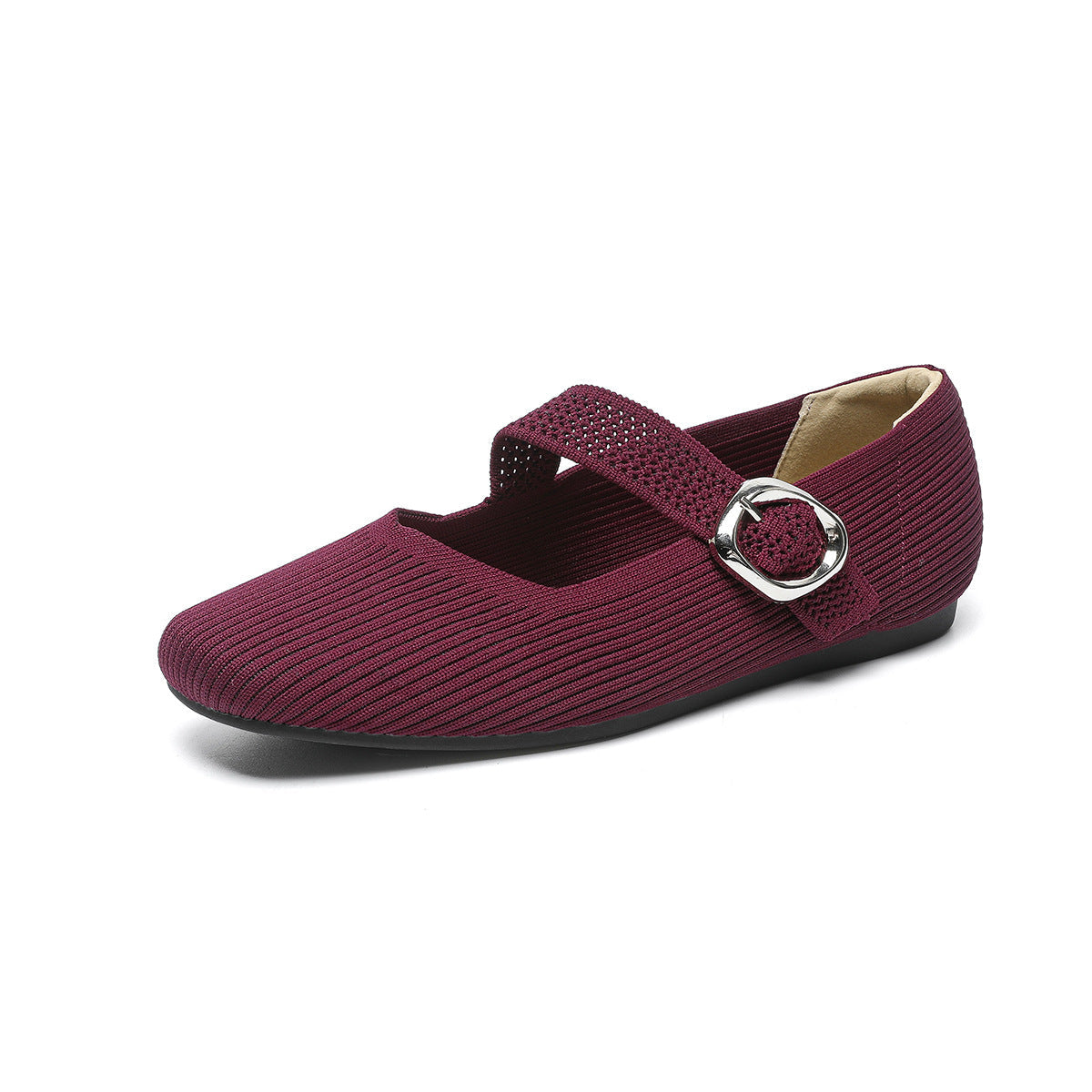 Eliza™ | WideStep Comfort Flats