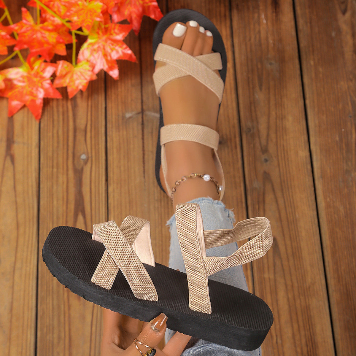 Ailany™ | Orthopedic Sandals