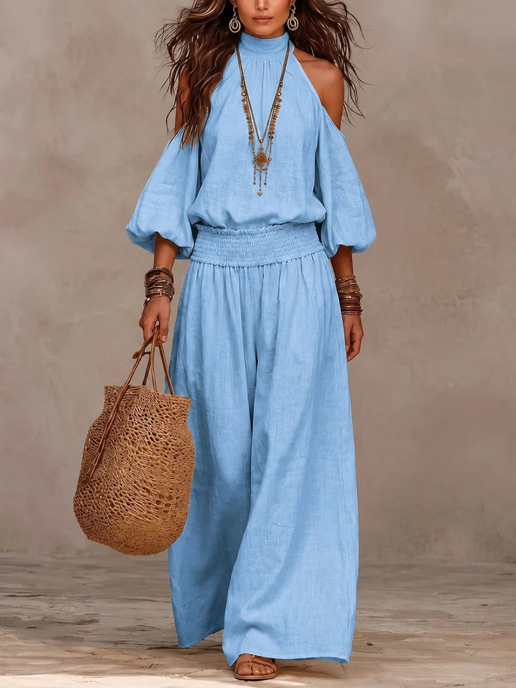 Liliana™ | Jumpsuit