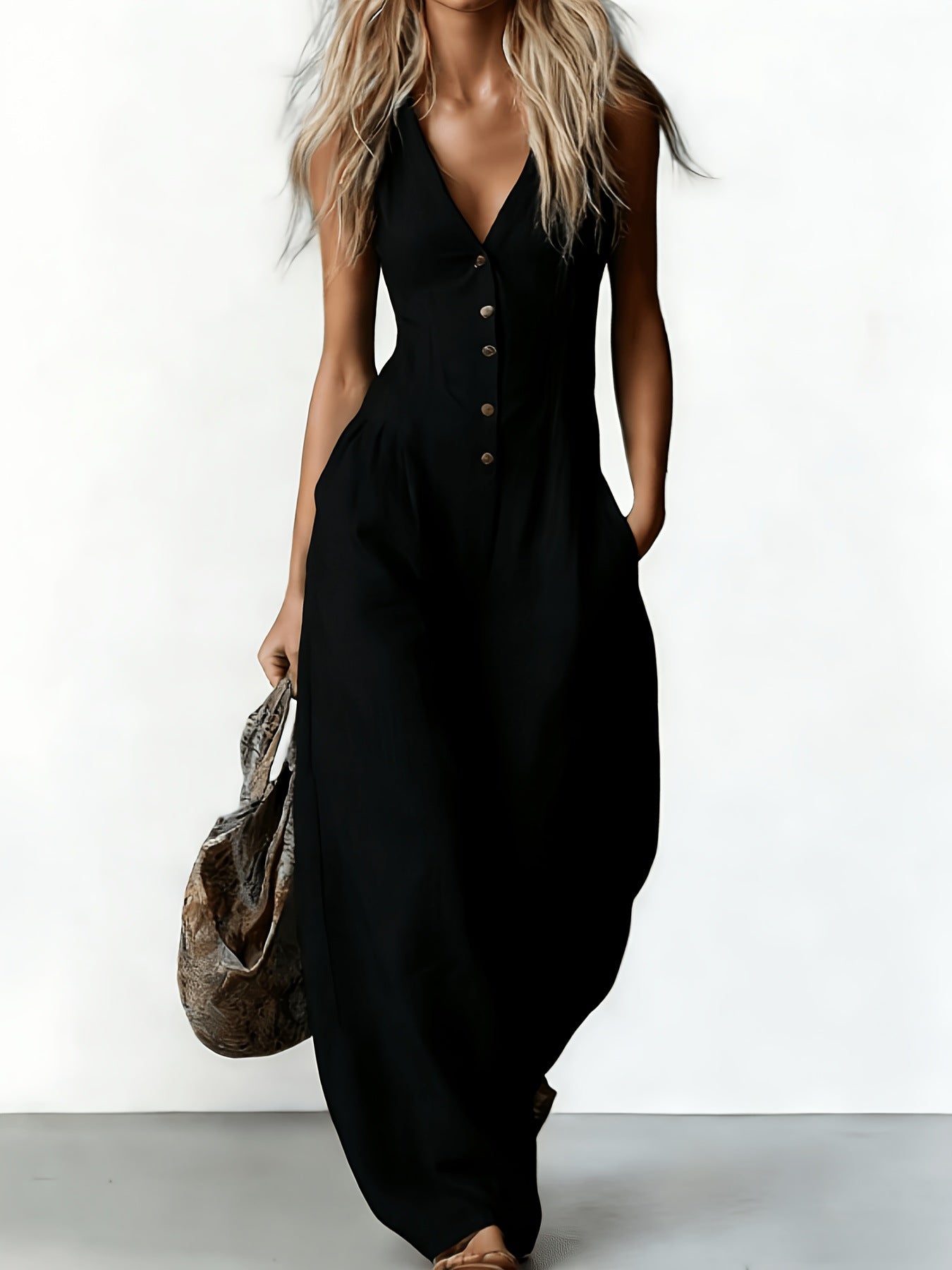 Sallie™ | Jumpsuit