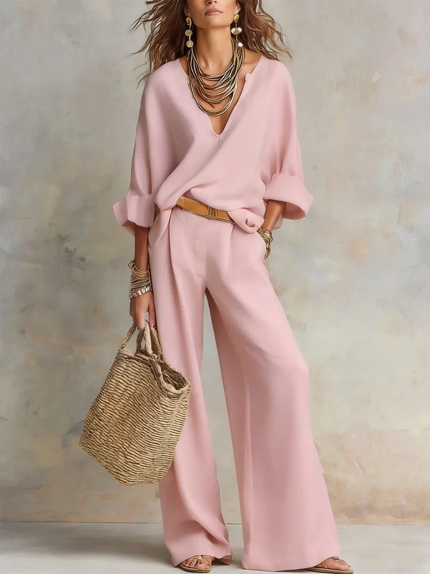Sherrie™ | Two-piece set