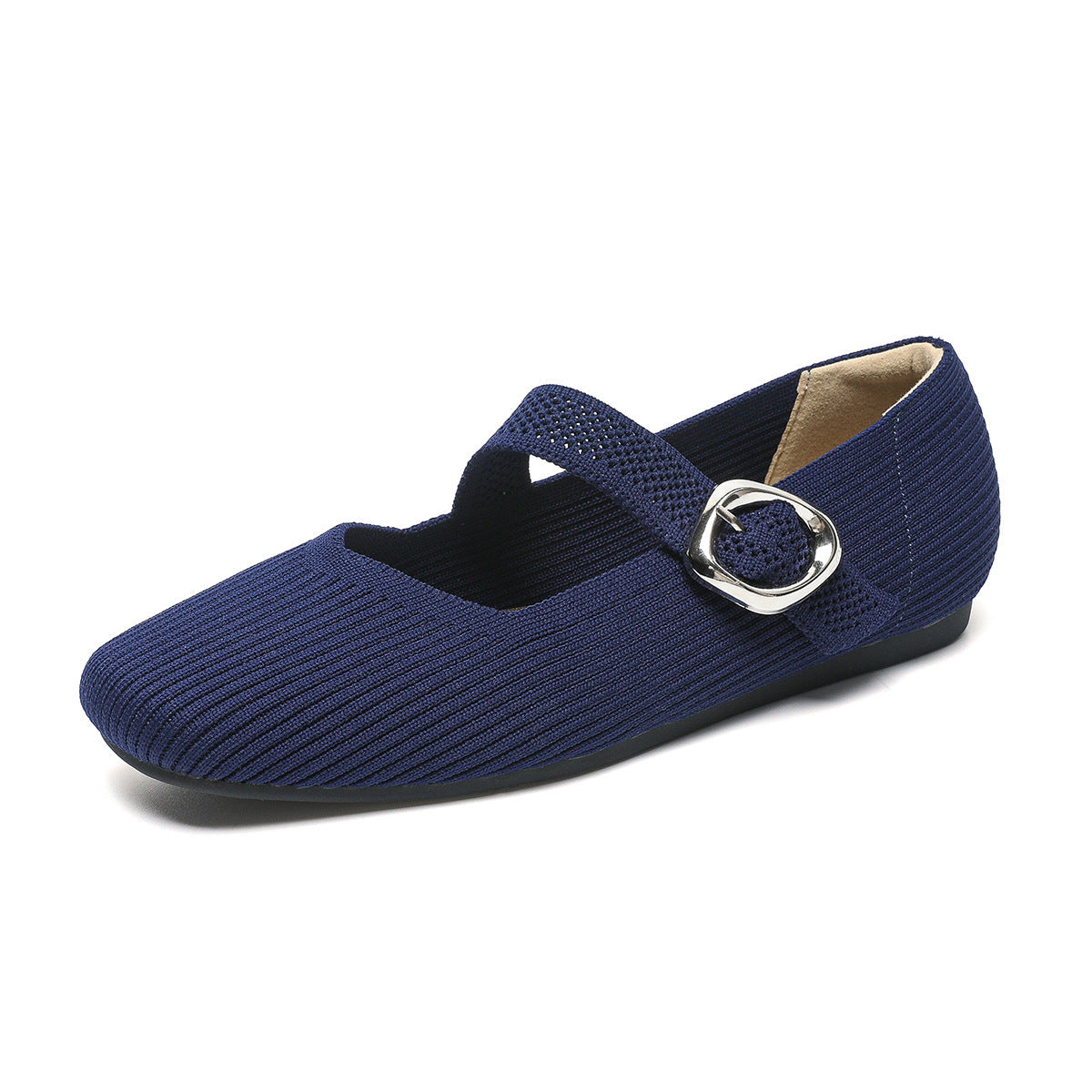 Eliza™ | WideStep Comfort Flats