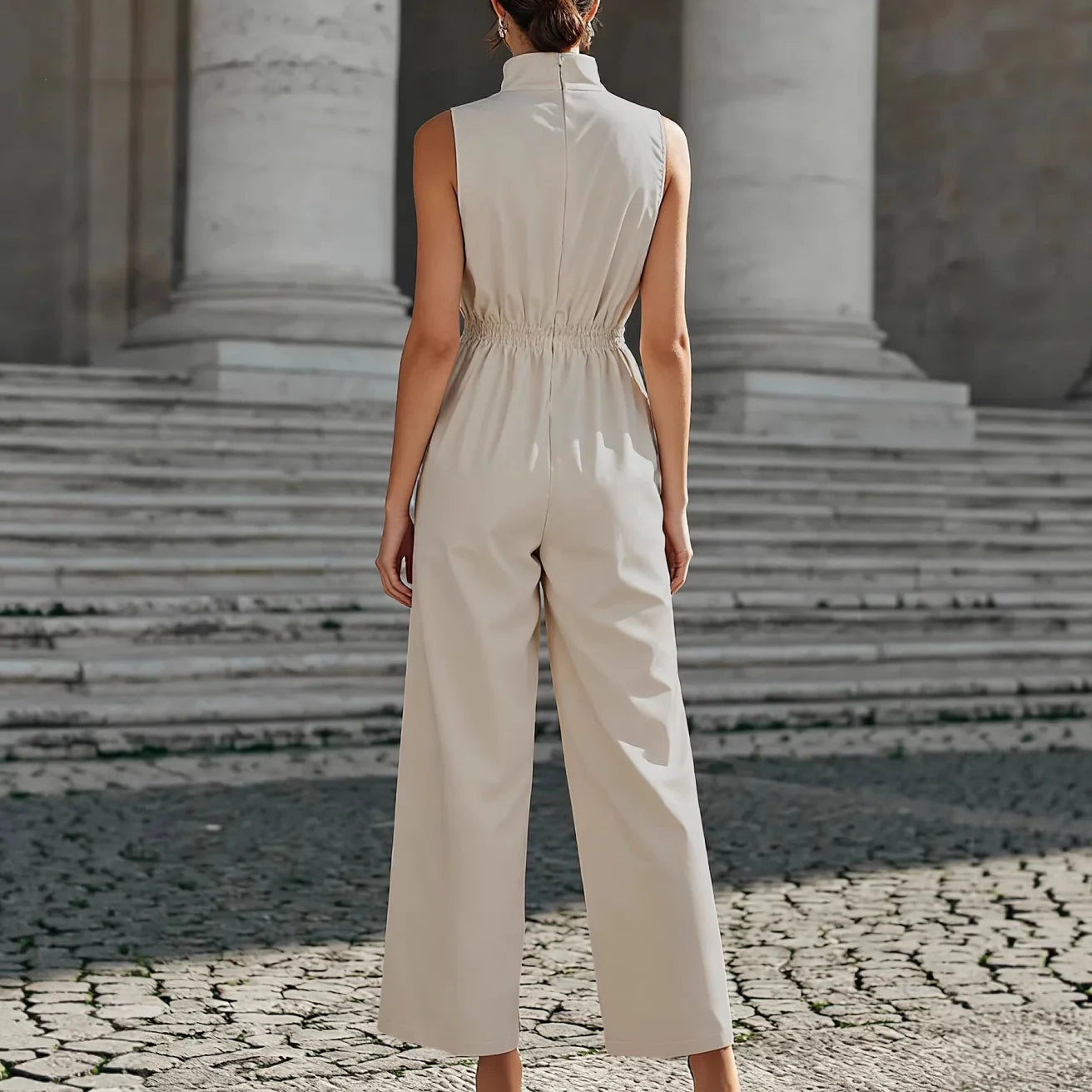 Ingrid™ | Jumpsuit