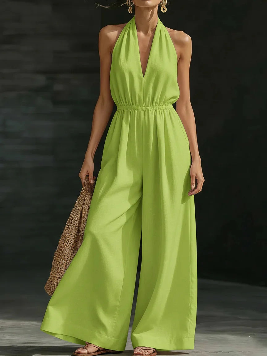 Mallie™ | Jumpsuit