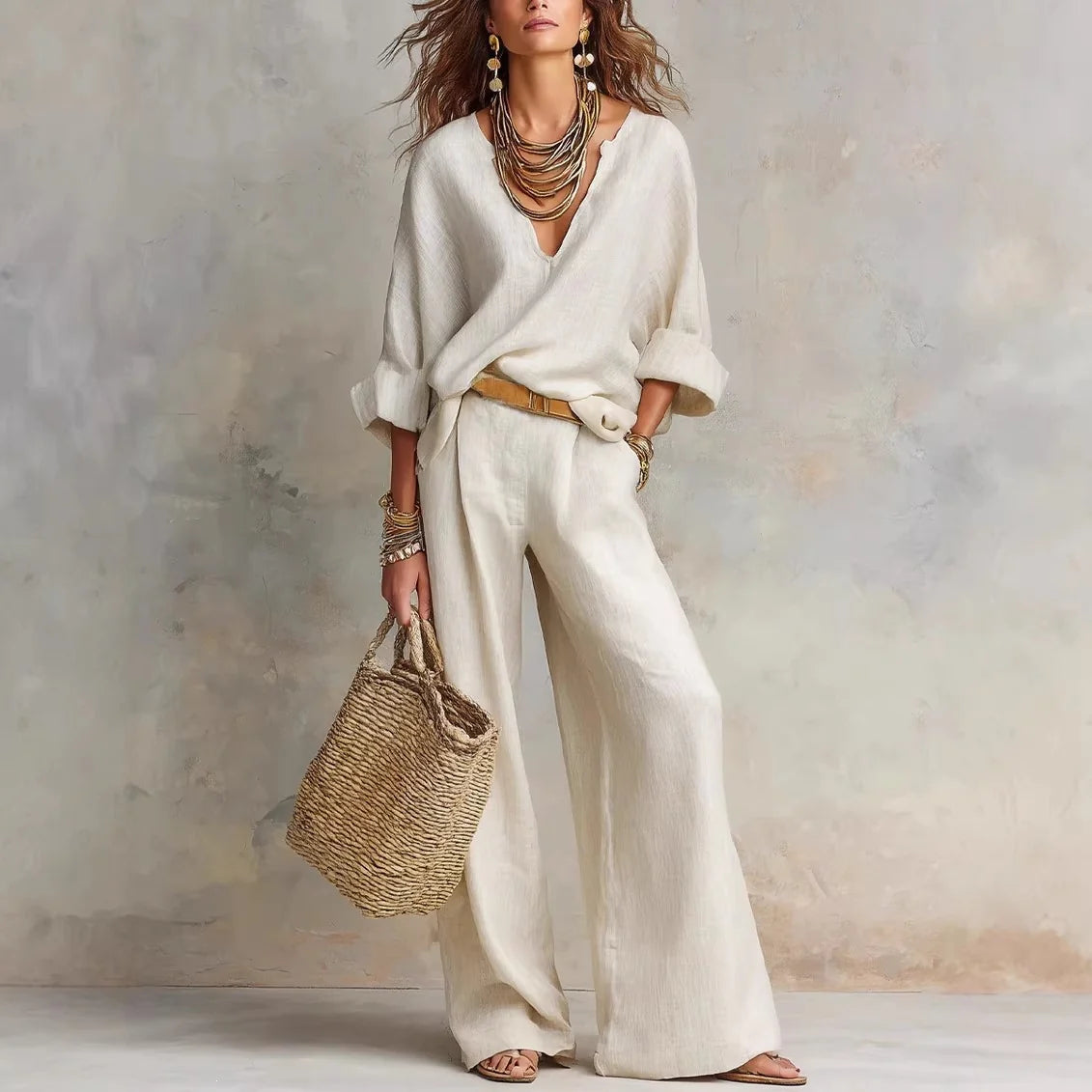 Sherrie™ | Two-piece set