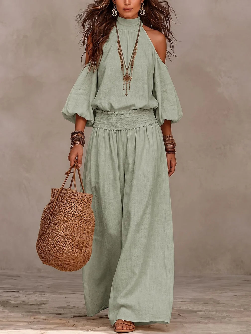 Liliana™ | Jumpsuit