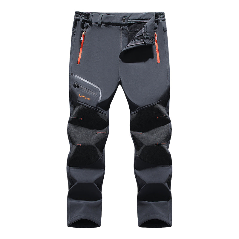CHARLYN™ | - Multi-functional Outdoor Pants for Outdoor Activities