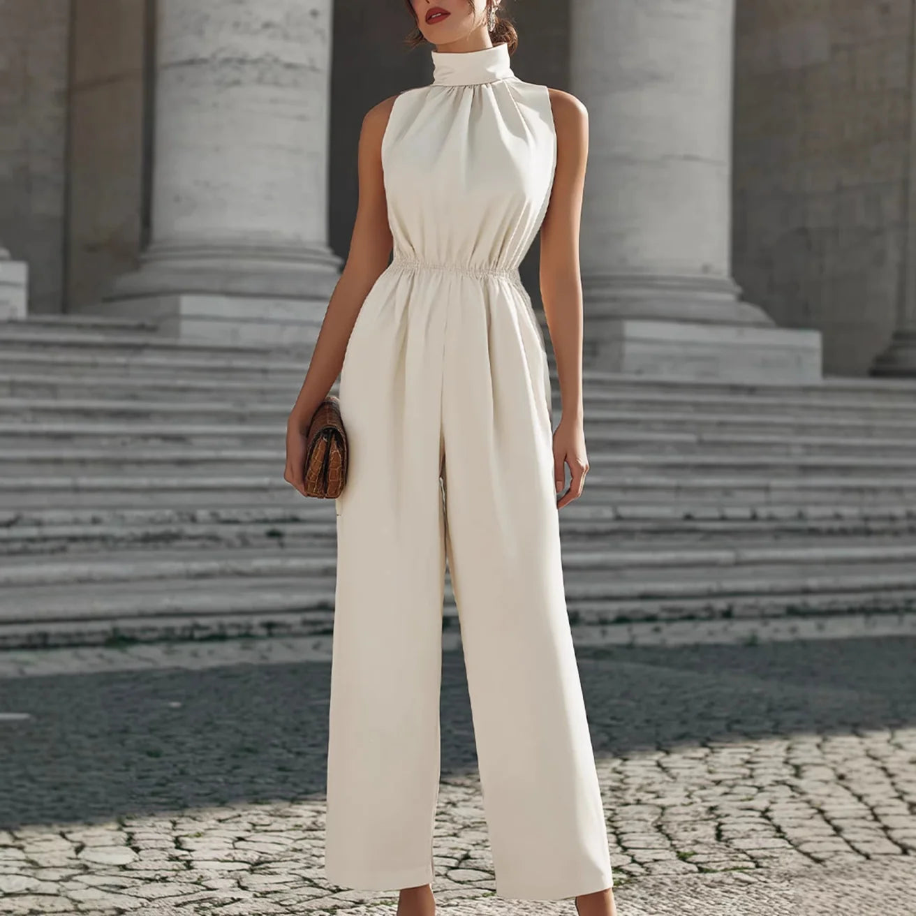 Ingrid™ | Jumpsuit