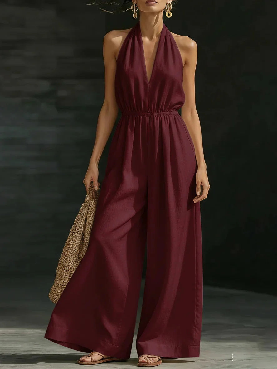 Mallie™ | Jumpsuit