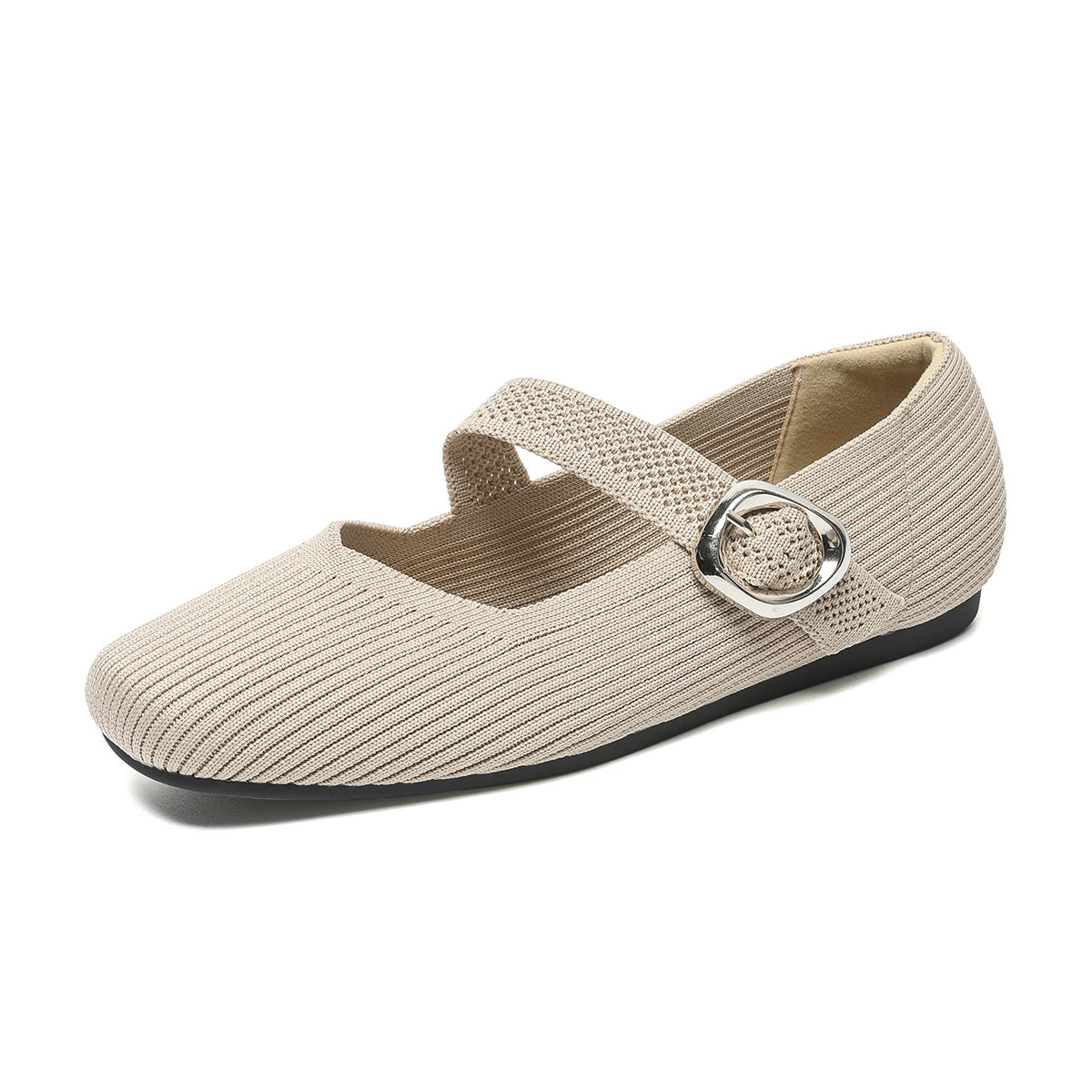 Eliza™ | WideStep Comfort Flats