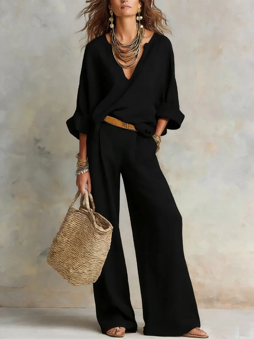 Sherrie™ | Two-piece set