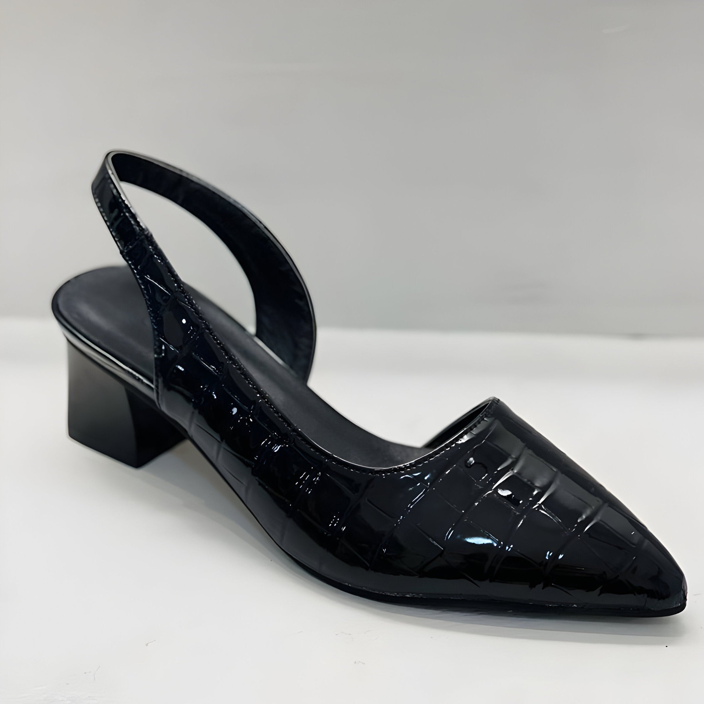 Dani™ | Orthopedic Comfortable Heels