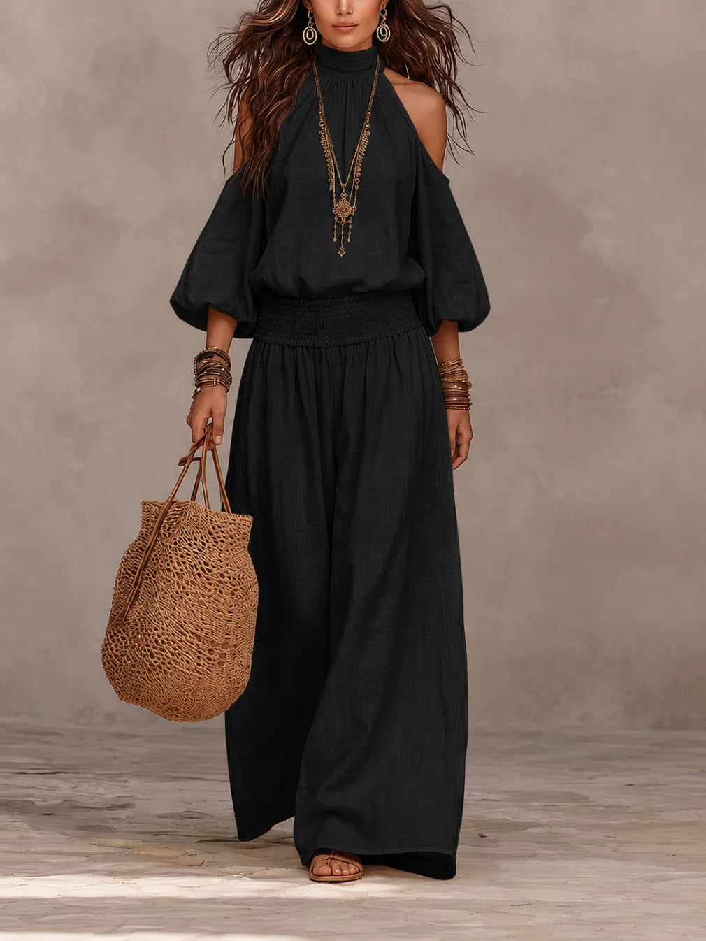 Liliana™ | Jumpsuit