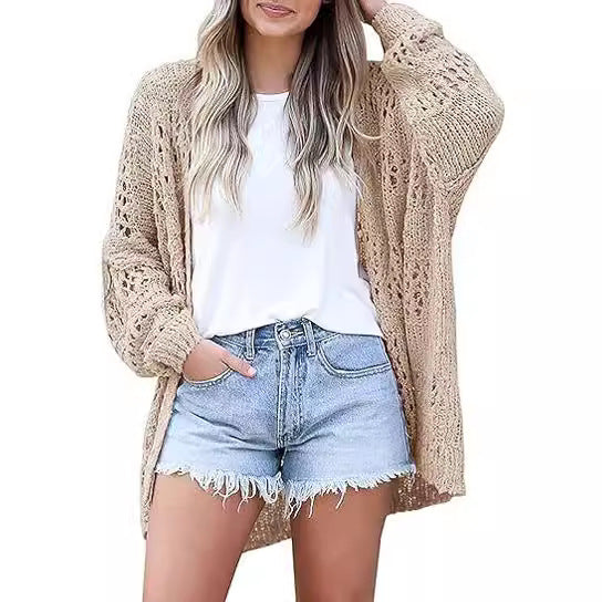 JANE™ | – Casual Comfort Cardigan