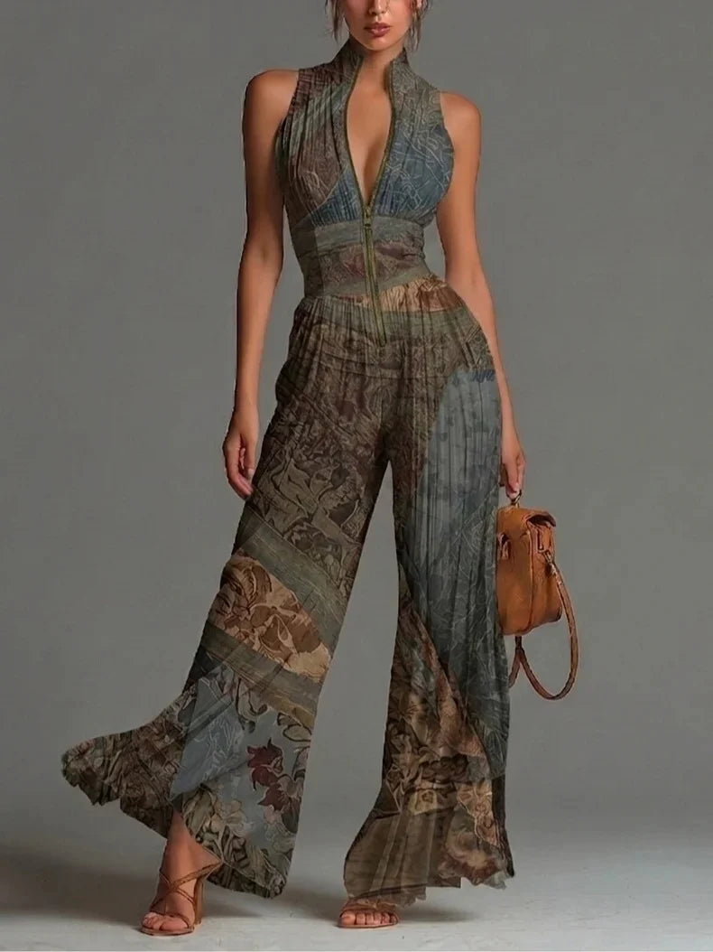 Priscilla™ | Jumpsuit