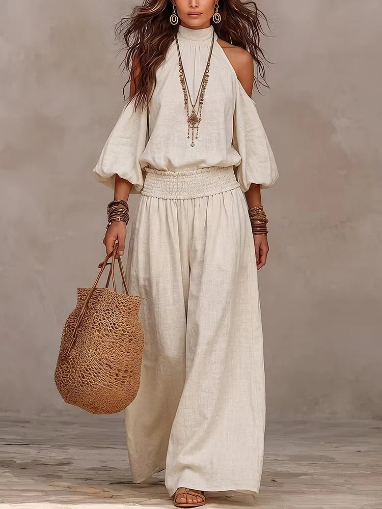 Liliana™ | Jumpsuit