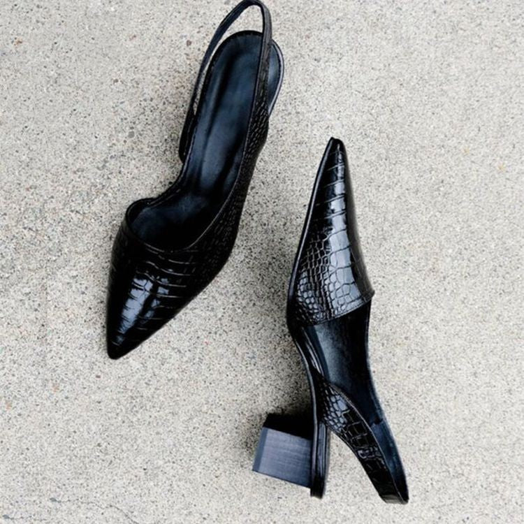 Dani™ | Orthopedic Comfortable Heels