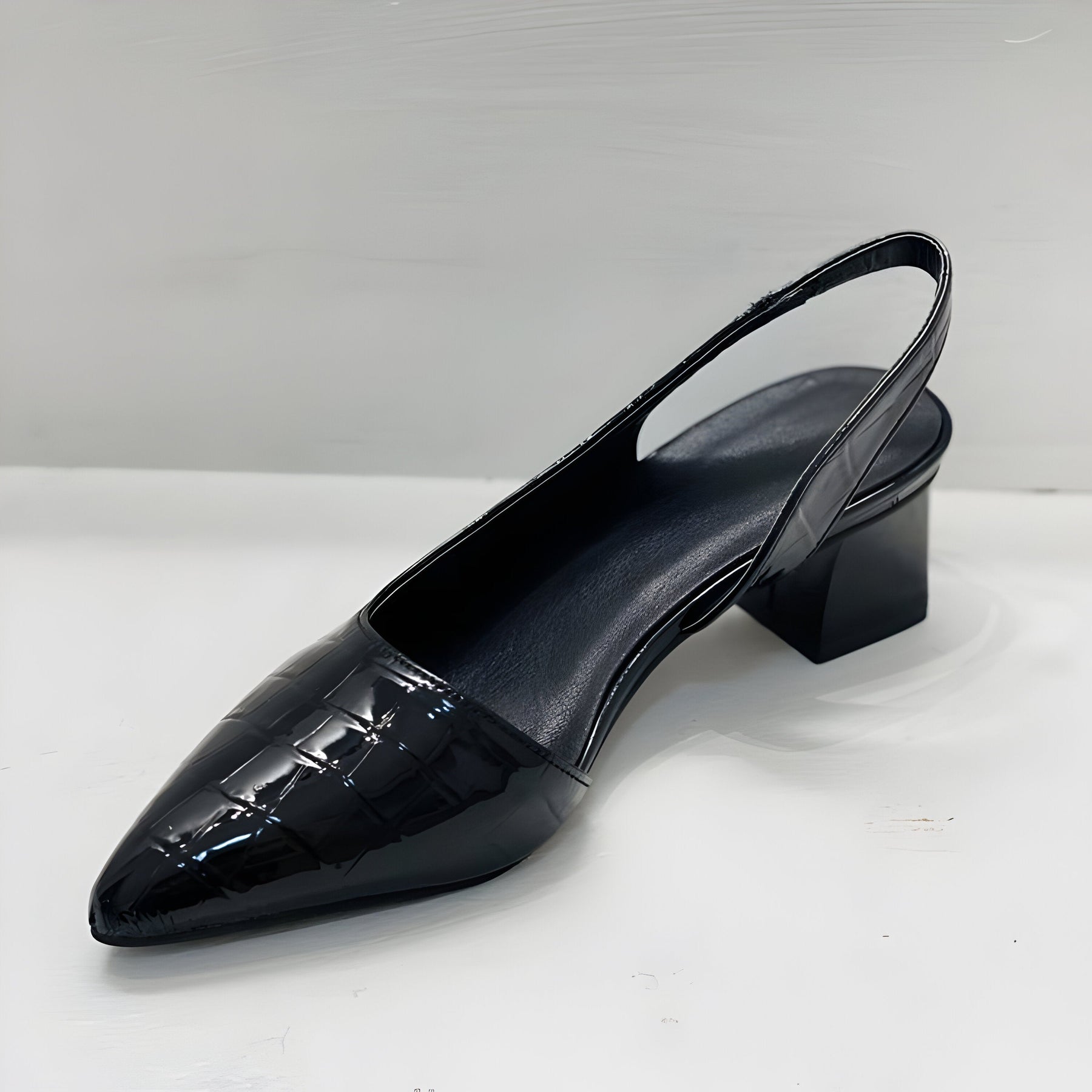 Dani™ | Orthopedic Comfortable Heels
