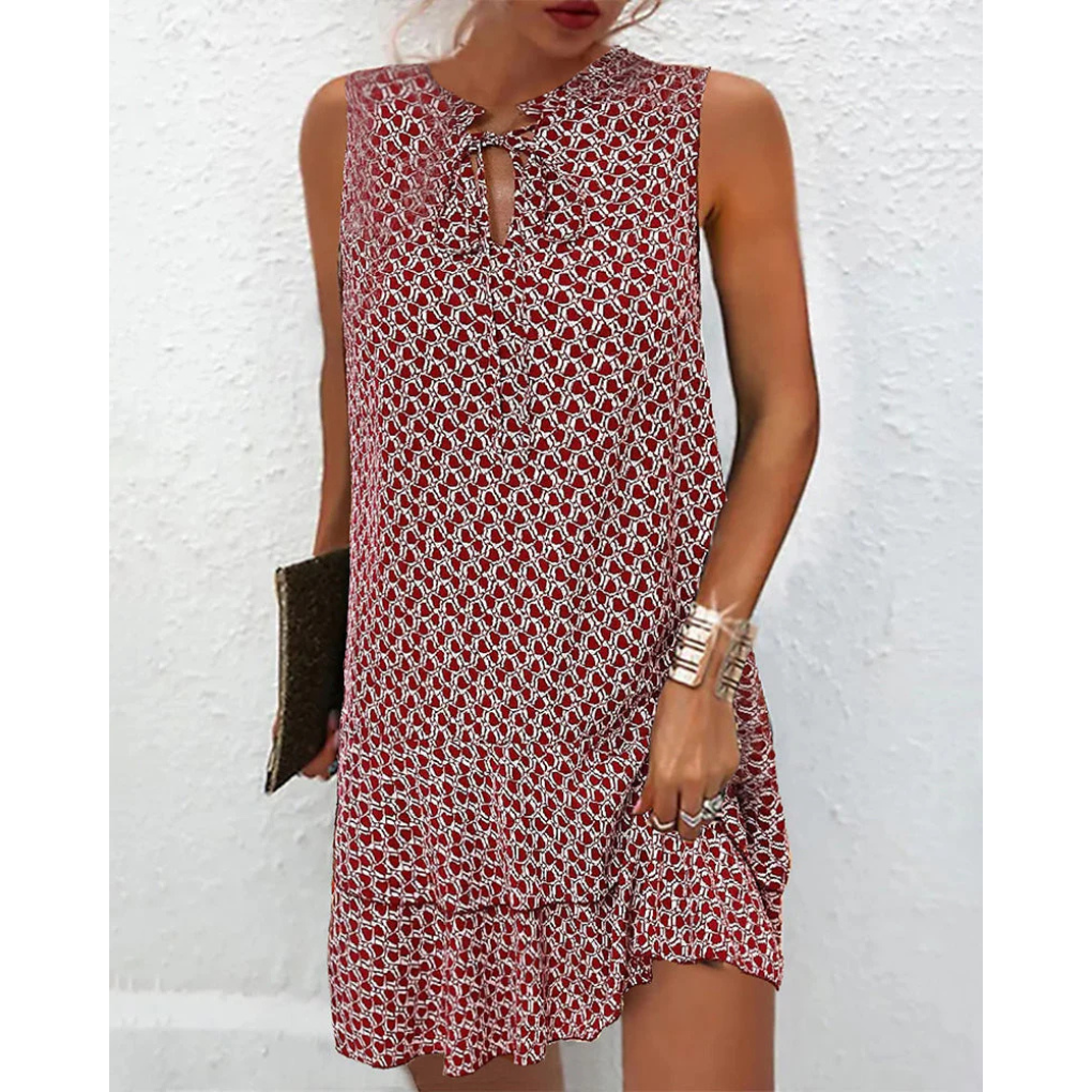 Coleen™ | Effortless Summer Dress