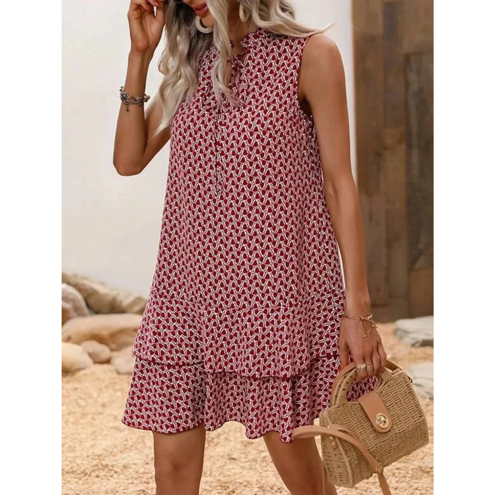 Coleen™ | Effortless Summer Dress