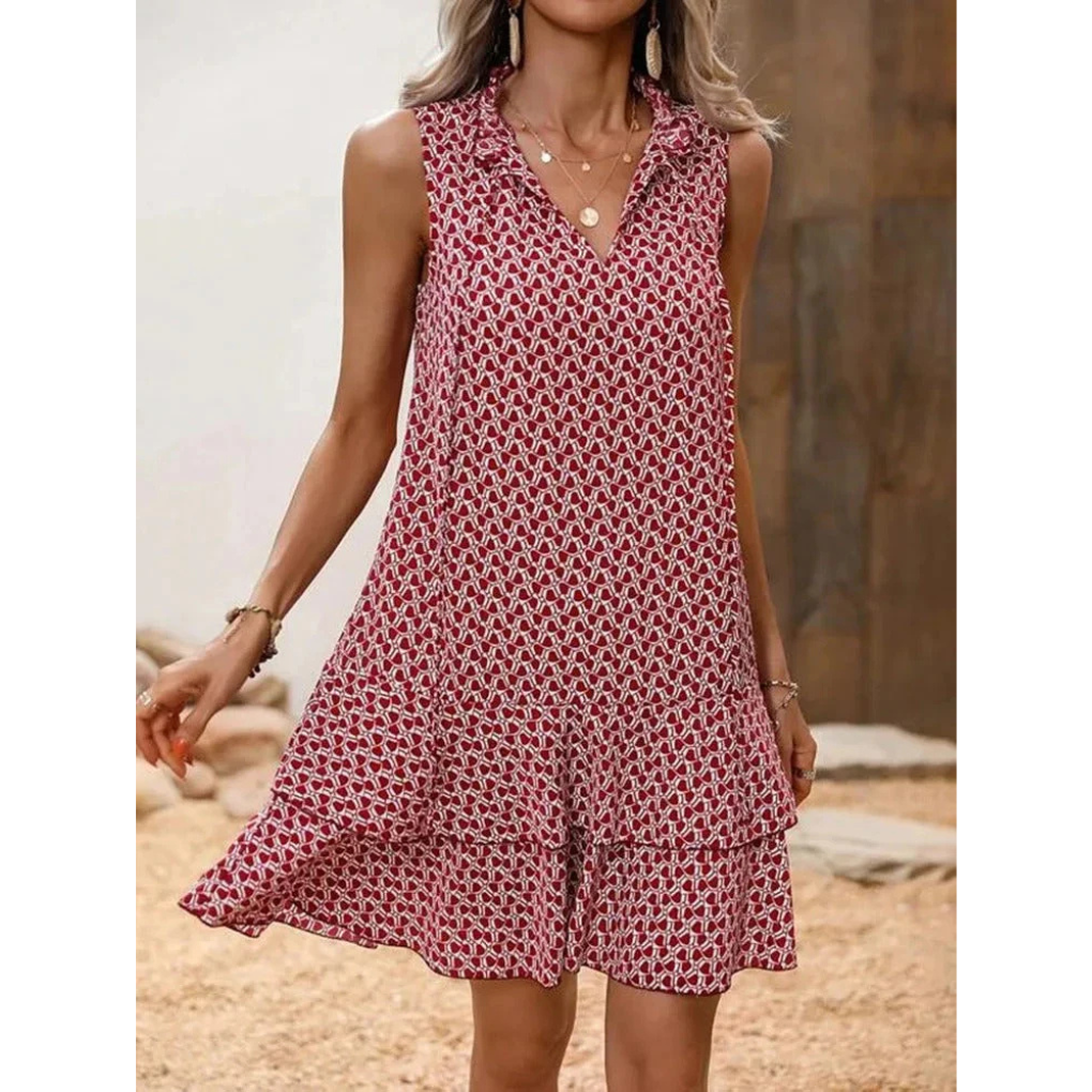 Coleen™ | Effortless Summer Dress