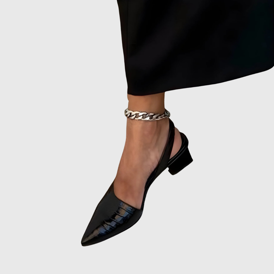 Dani™ | Orthopedic Comfortable Heels