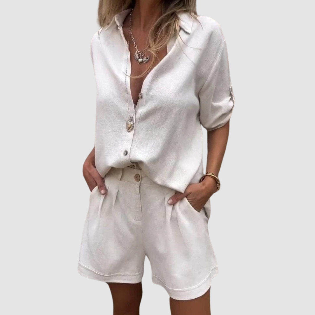 Alba™ | Summer Set