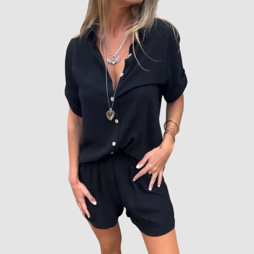 Alba™ | Summer Set