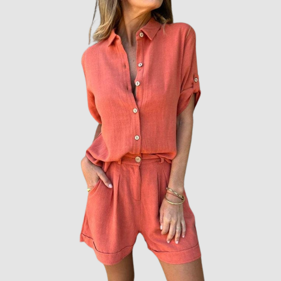 Alba™ | Summer Set