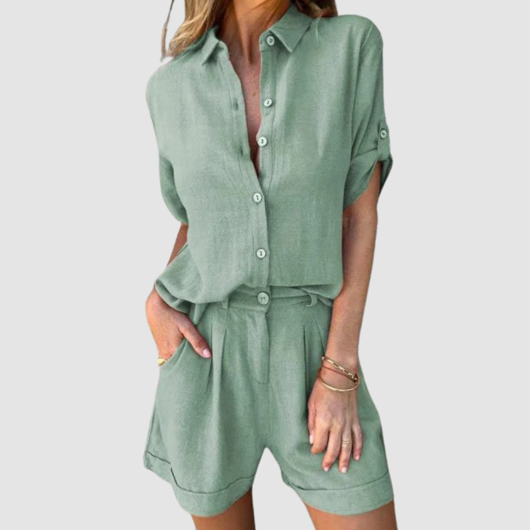 Alba™ | Summer Set