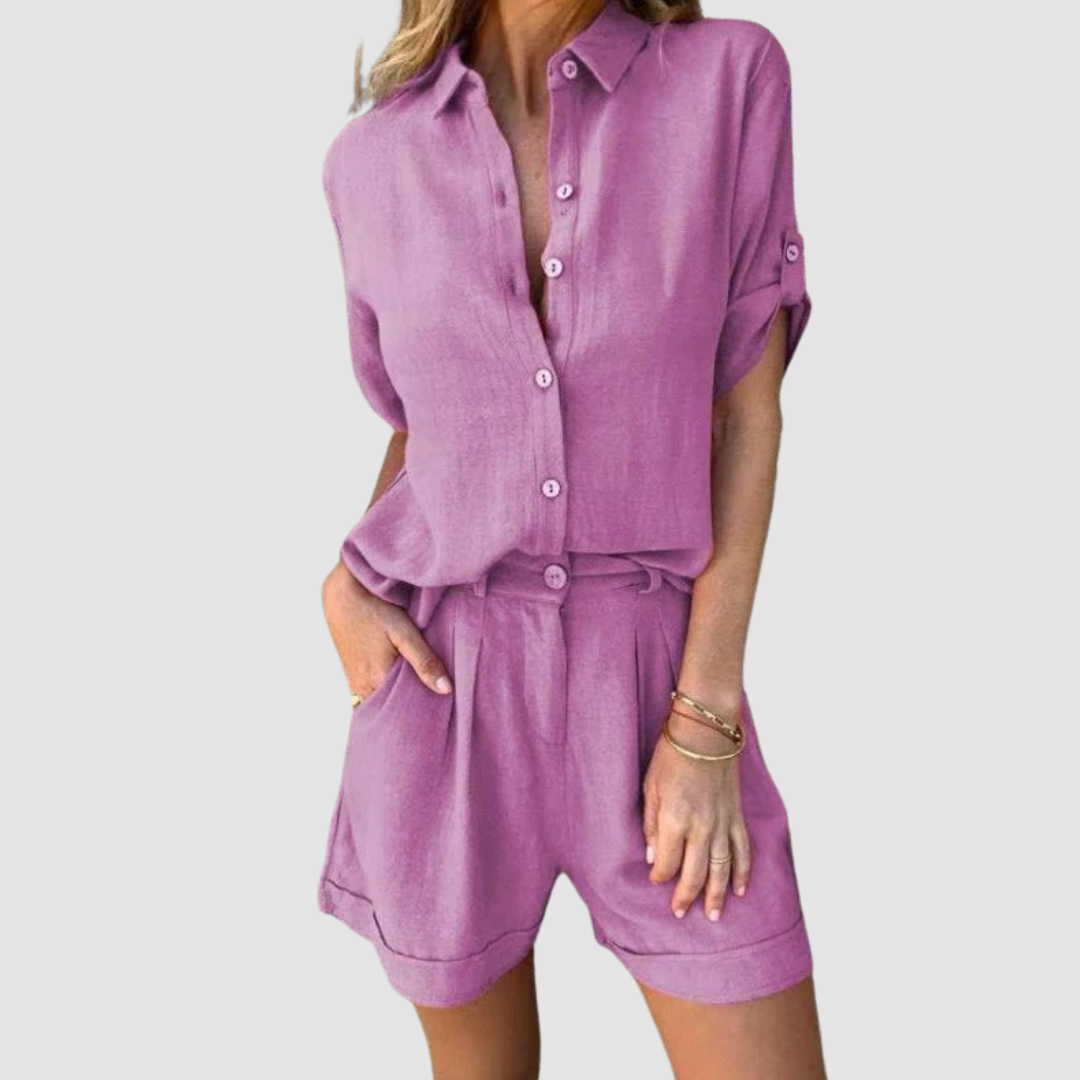 Alba™ | Summer Set