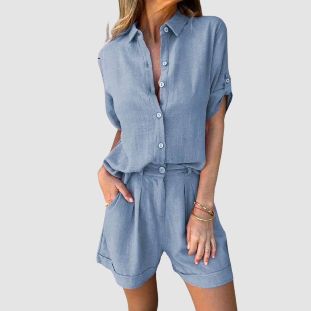 Alba™ | Summer Set
