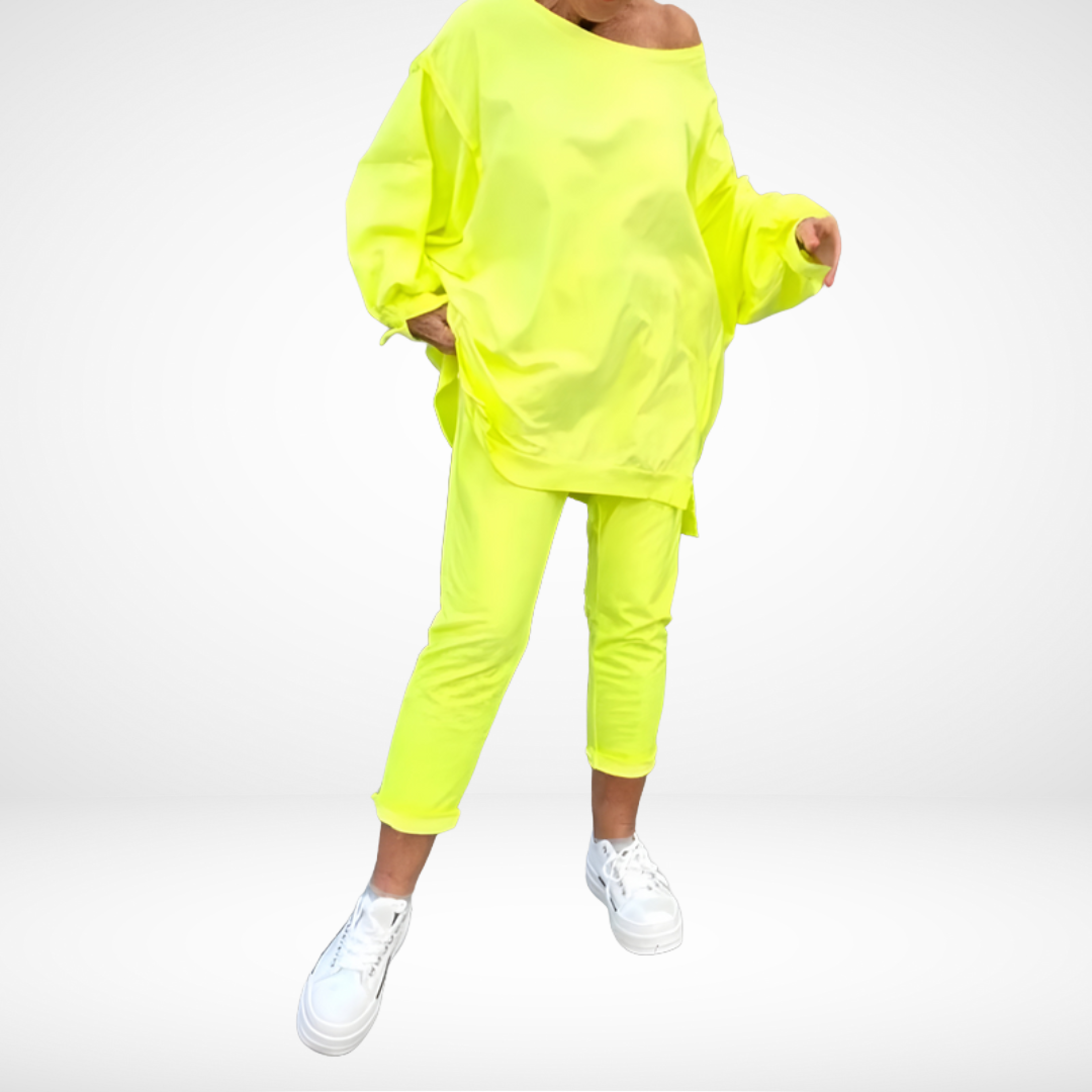 Verlie™ | Comfort Lounge Set