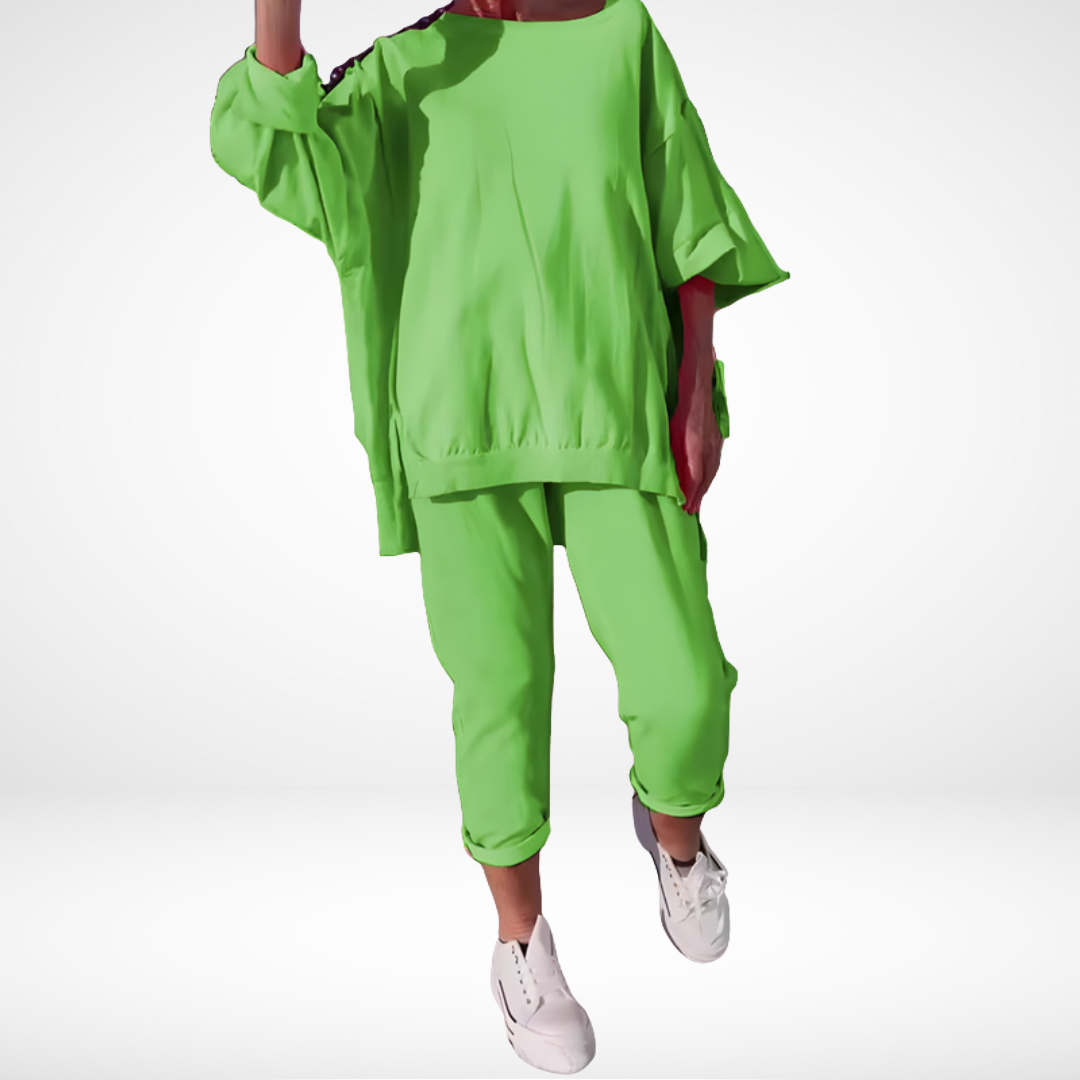 Verlie™ | Comfort Lounge Set